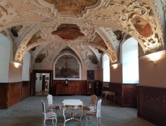 Dobří holubi se vracejí