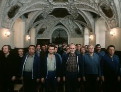 Dobří holubi se vracejí