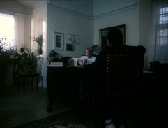 Primářova pracovna