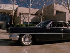 Tajná základna CIA