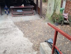 Restaurace Hájenka,Kersko