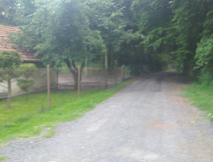 Hrabalova stezka, Kersko