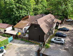 Hájenka