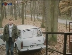 Restaurace Hájenka,Kersko