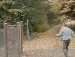 Hrabalova stezka, Kersko