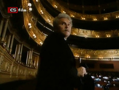 V Národním divadle