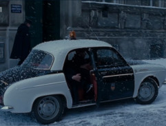 Hotel Severní Hvězda