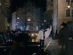 Maigretova trpělivost