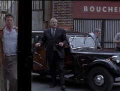 Maigret a sedm křížků