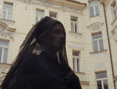 Maigret a společnice