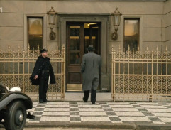 Sídlo policejního prefekta