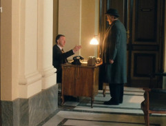 Prefektův tajemník