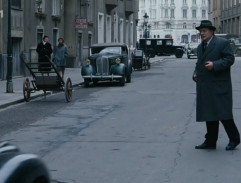 U Palmariho bydliště