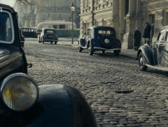 Před komisařstvím