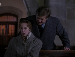 Maigret s asistentkou