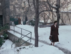 Maigret a muž z lavičky