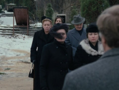 Maigret a muž z lavičky