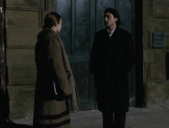 Maigret a smrt Cecílie