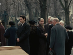 Maigret a smrt Cecílie