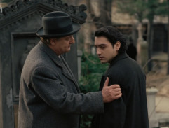 Maigret a smrt Cecílie