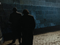 Maigret a smrt Cecílie