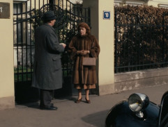 Maigret a smrt Cecílie