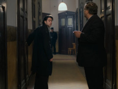 Maigret a smrt Cecílie