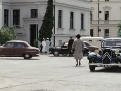 Sledování asistentky 2