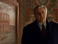 V hodinovém hotelu 5