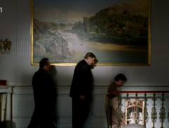 Maigret a obchodník s vínem