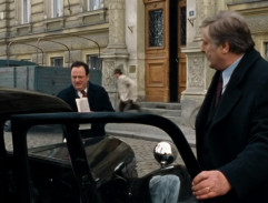 Maigret a obchodník s vínem