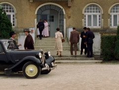 Maigret a čtyři esa