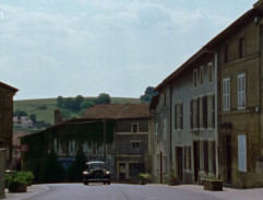 Příjezd do městečka 2