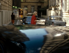 Sledování domovnice 2