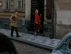 Sledování domovnice 3