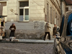 Sledování domovnice 4