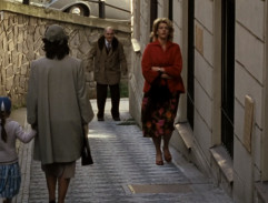 Maigret a čtyři milenci