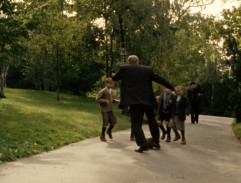 Maigret hraje fotbal