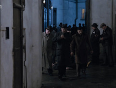 Vyšetřování v průjezdu