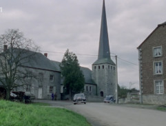 Maigret na dovolené