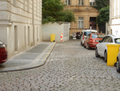 Sledování domovnice 2