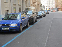 U Palmariho bydliště