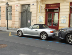 Maigretova trpělivost