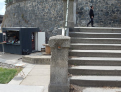 Maigret a obchodník s vínem