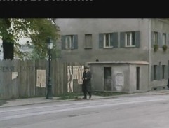 Kostelní ulice - plot