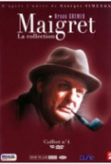 Maigret a muž s jednou rukavicí