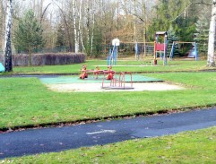 detské ihrisko