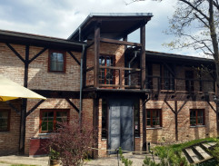 Sanatorium pro hubnoucí dámy