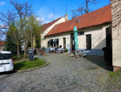 Hospoda u tří koulí