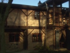 Sanatorium pro hubnoucí dámy